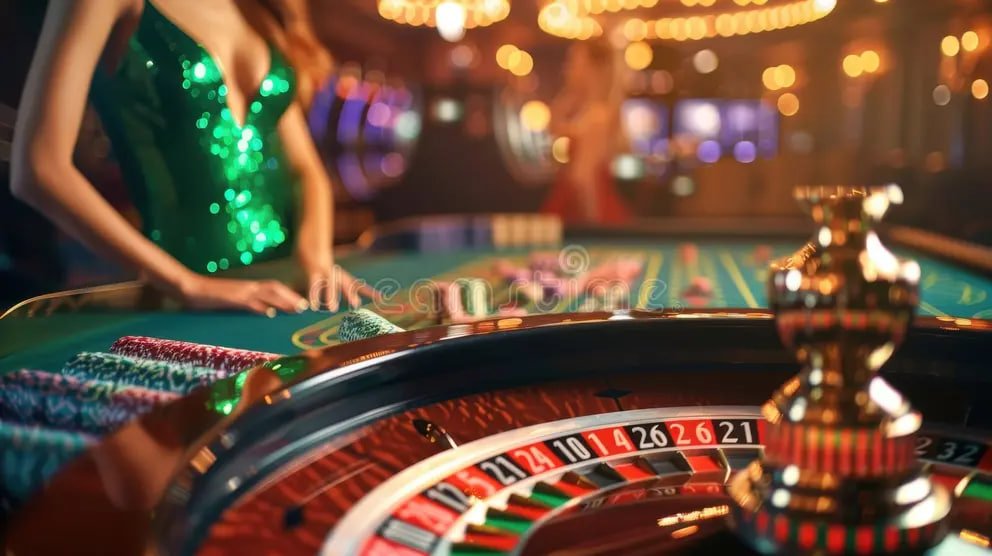 33vincom Game Slot